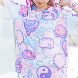 Melty ~ CHU ♡ Hana T-Shirt