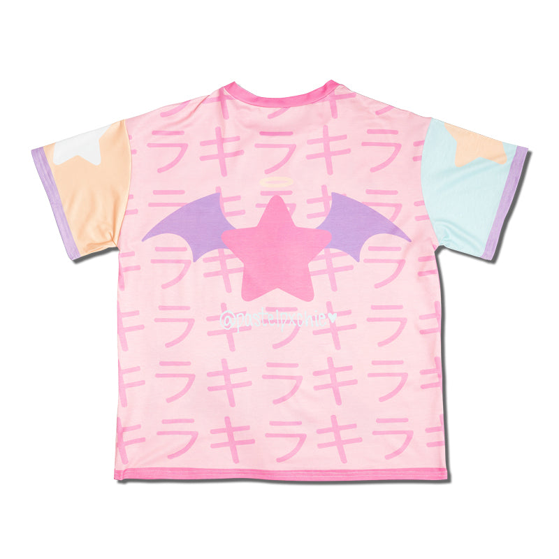 KIRA KIRA☆ T-Shirt