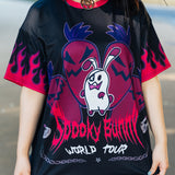 Spooky BunnY T-Shirt