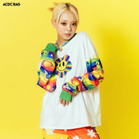 RAINBOW PF Long Sleeve Tee