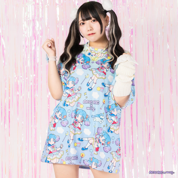 ファッションシーンで話題のこれから流行るブランド12選 jr-mot- 美容液