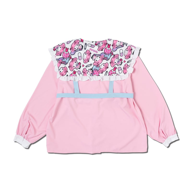 My Melody Blouse *JAPAN SALE ONLY