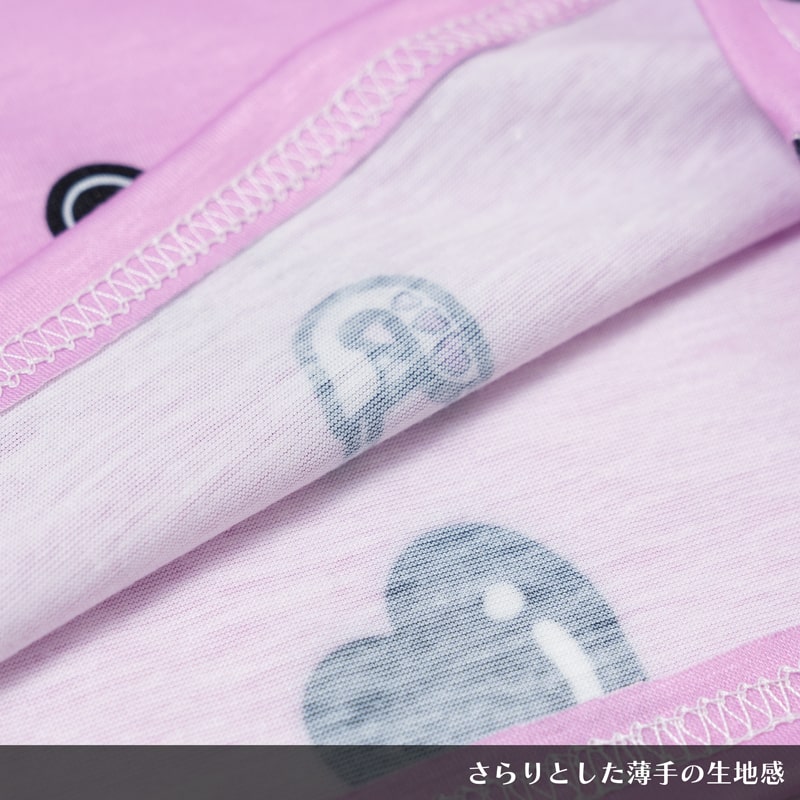 Kuromi T-Shirt *JAPAN SALE ONLY
