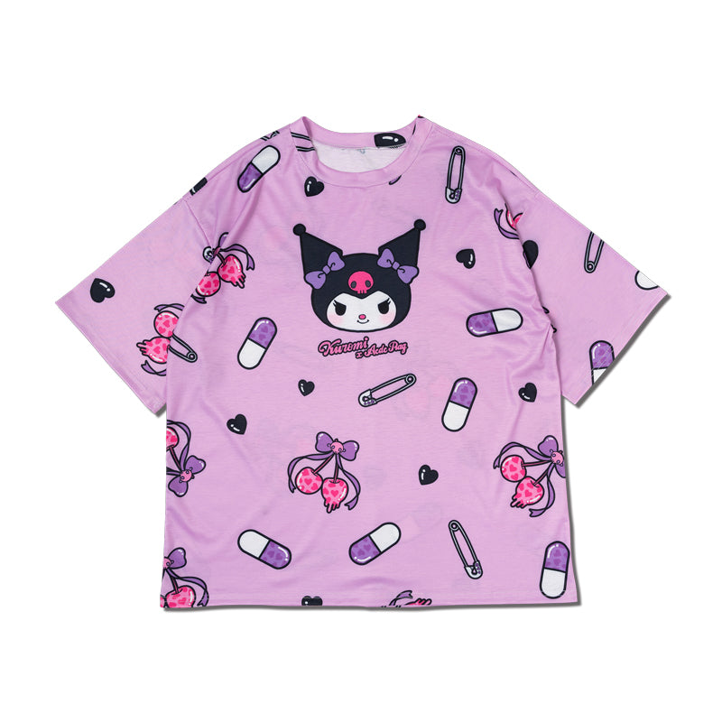 クロミ T *JAPAN SALE ONLY – ACDC RAG