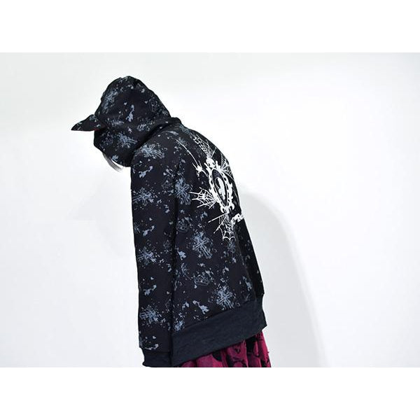 LAST Hoodie – ACDC RAG