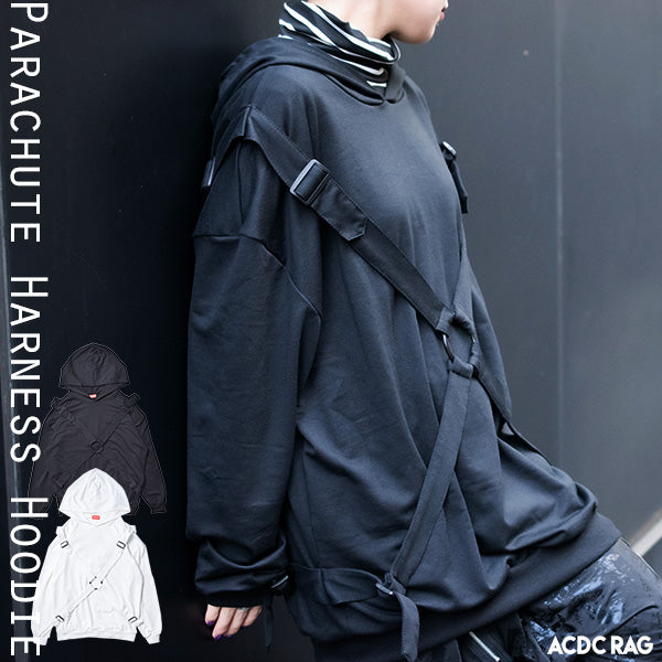 Parachute Hoodie