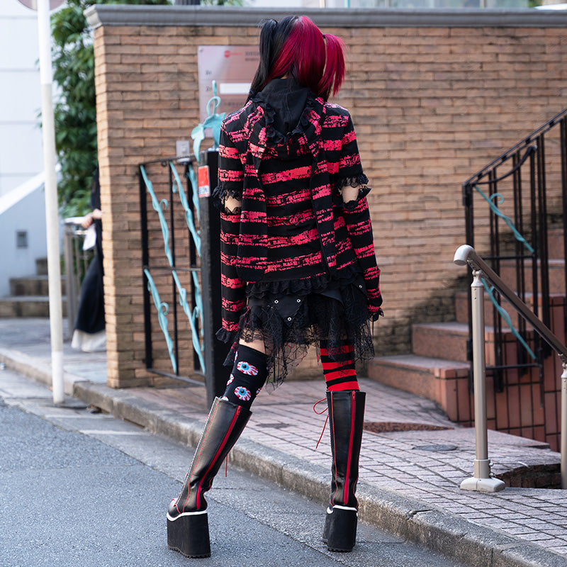 Harajuku Hoodie – ACDC RAG