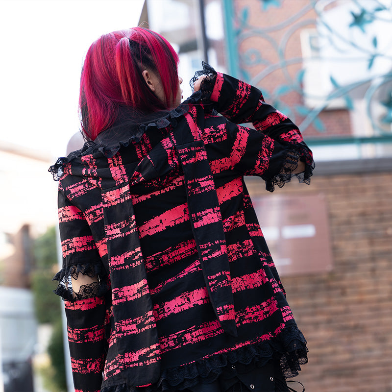 Harajuku Hoodie – ACDC RAG