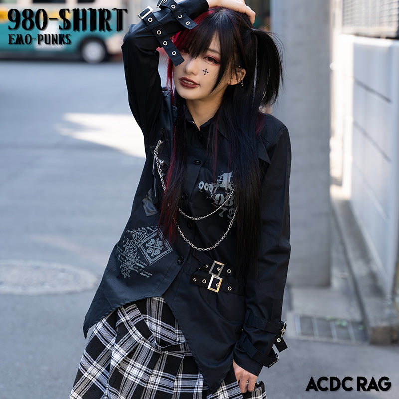 商品一覧 – 11ページ目 – ACDC RAG