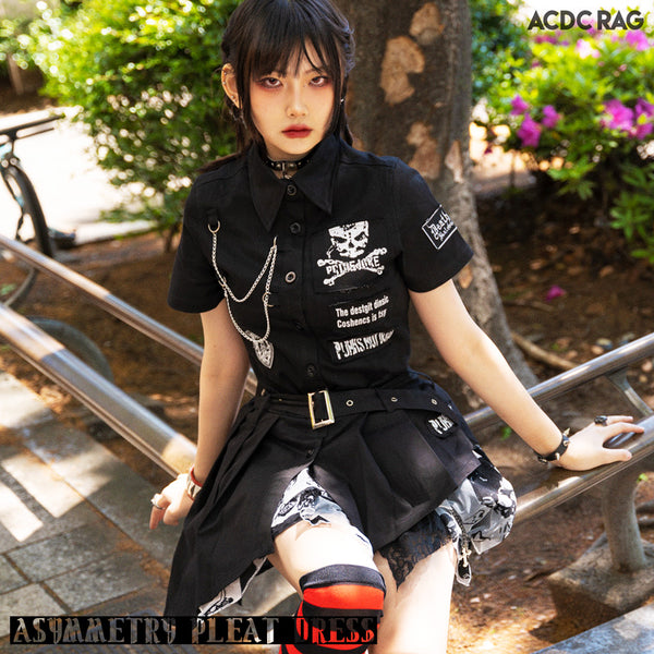 All dresses – ACDC RAG