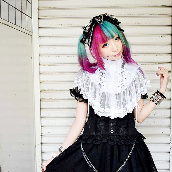 ミニポンチョ – ACDC RAG