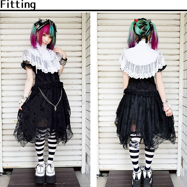 ミニポンチョ – ACDC RAG