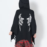 Devil Hoodie