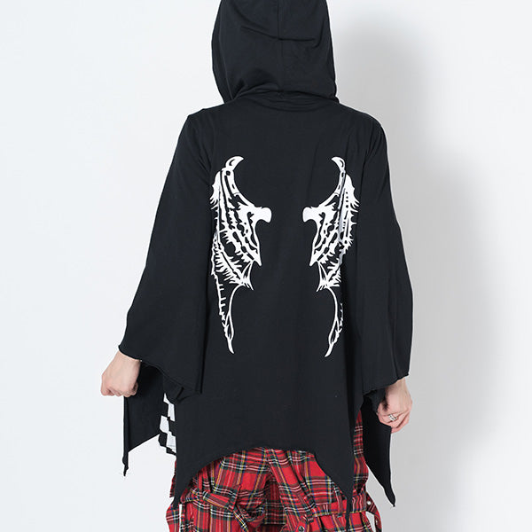 Devil Hoodie