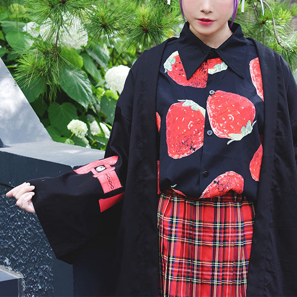 Kimono Haori