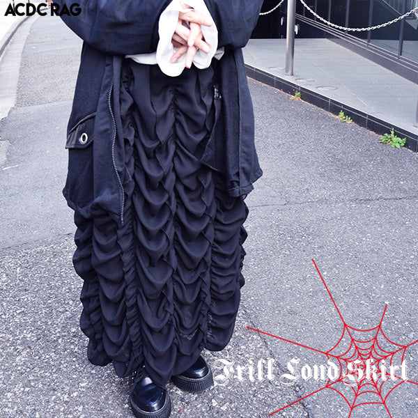 Butterfly Wide Pants (Plus Size Ver.) – ACDC RAG