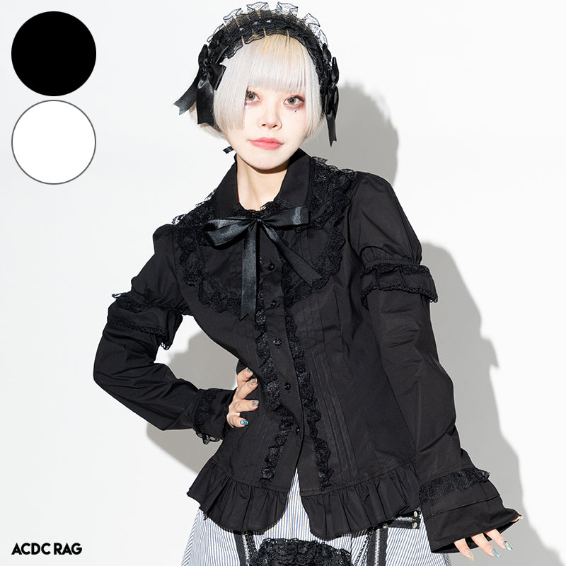 Blouses – ACDC RAG