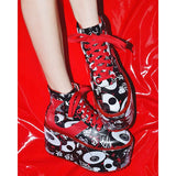Kabuki Platform Shoes – ACDC RAG