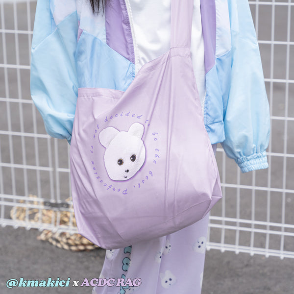 レペットが枕から着想した新作バッグ「OPERA BAG」を発売