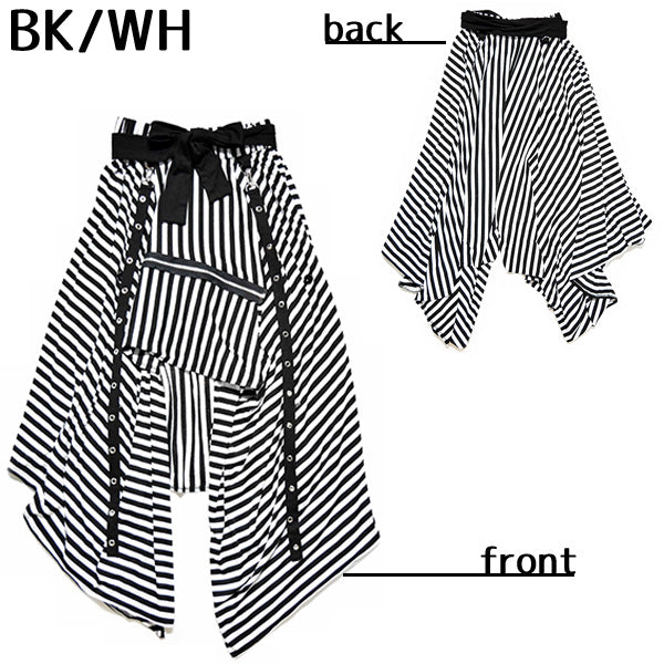 3-way Skirt