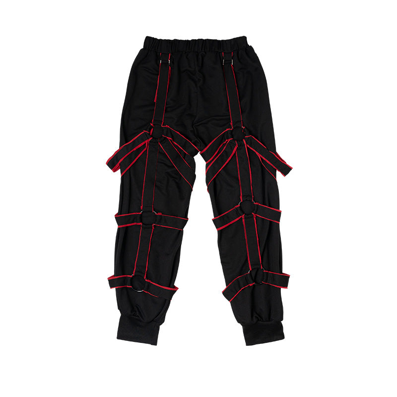 Harness Sarrouel Pants – ACDC RAG - Main Image