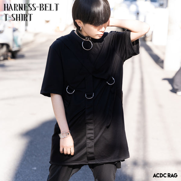 Harness Belt T-Shirt