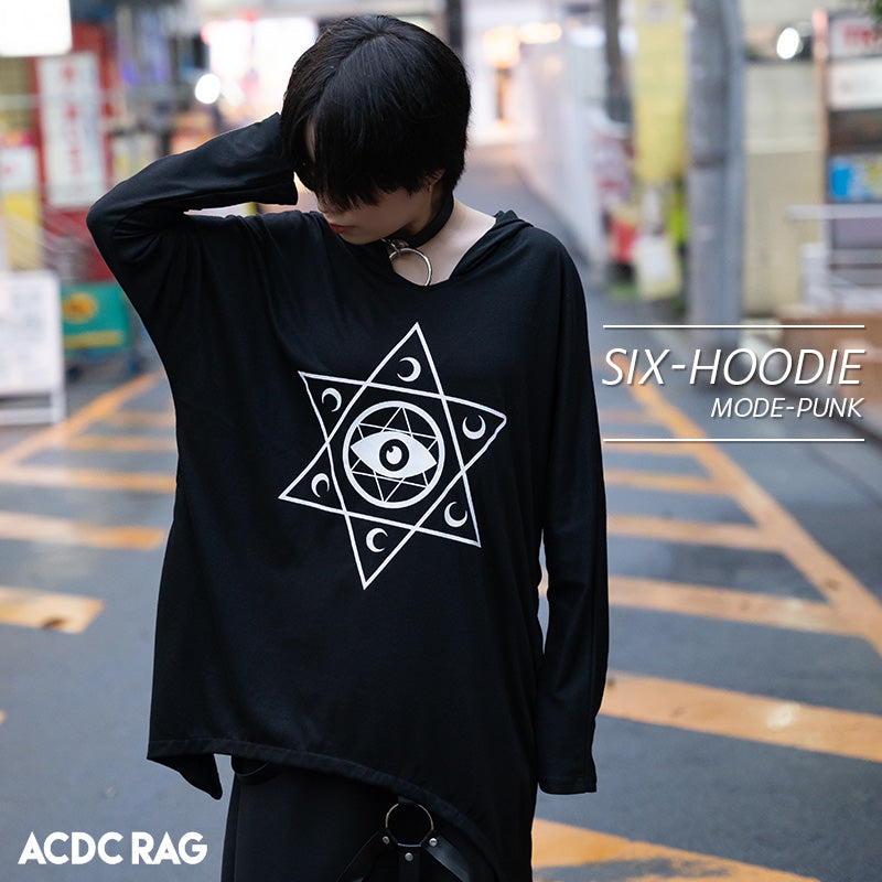 Six-Hoodie – ACDC RAG