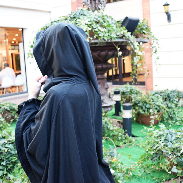 ウィッチポンチョ – ACDC RAG