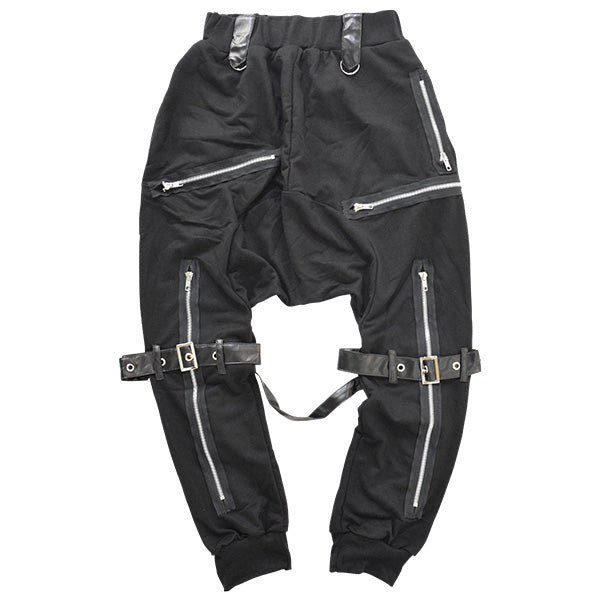 ボンテージサルエルパンツ – ACDC RAG