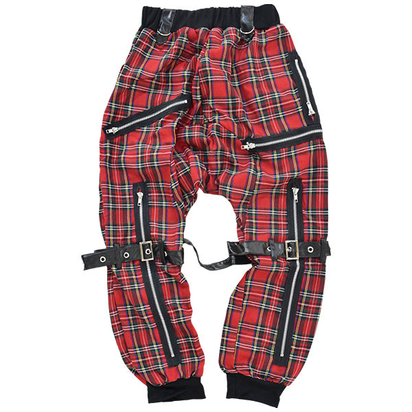 ボンテージサルエルパンツ – ACDC RAG