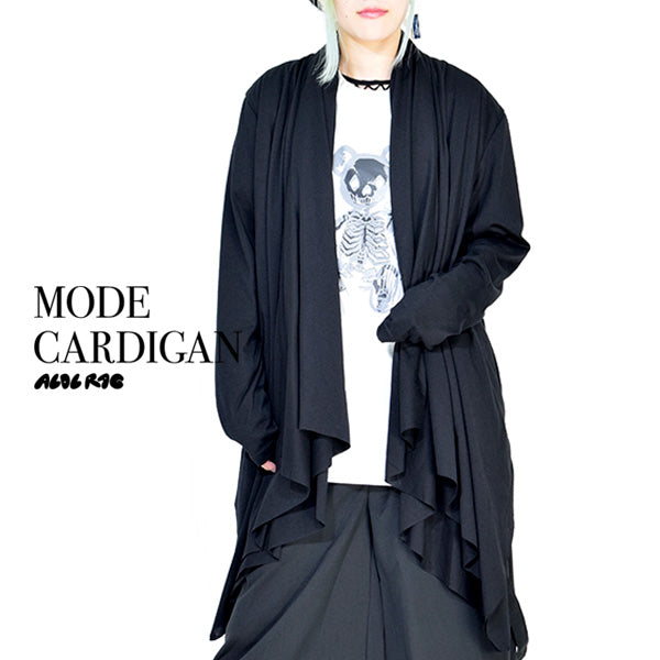 Mode Cardigan