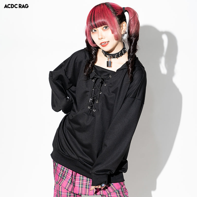 Chest S Hoodie – ACDC RAG