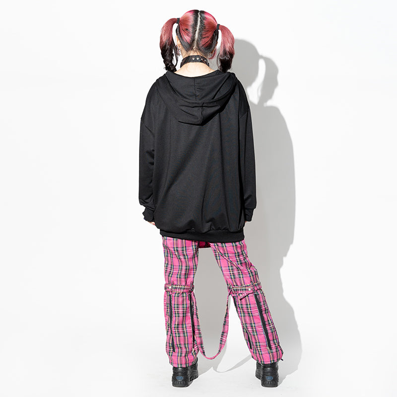 Chest S Hoodie – ACDC RAG