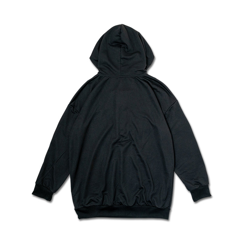 Chest S Hoodie