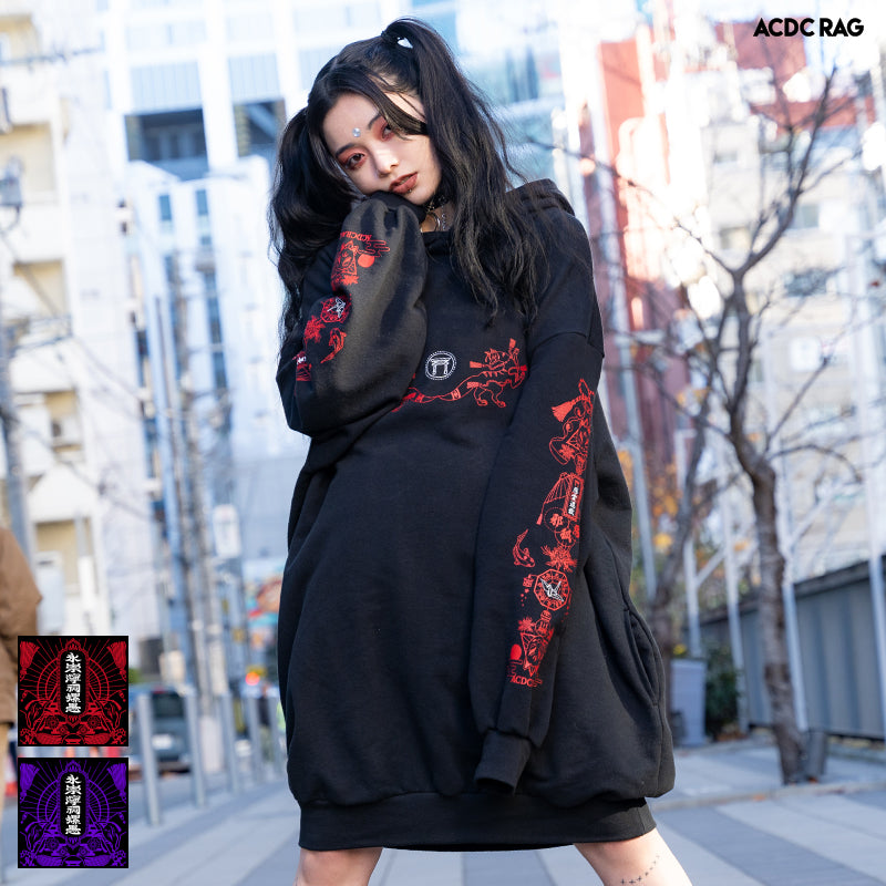 Hoodies (Long sleeve) – Page 9 – ACDC RAG