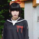 Torii Sailor Top