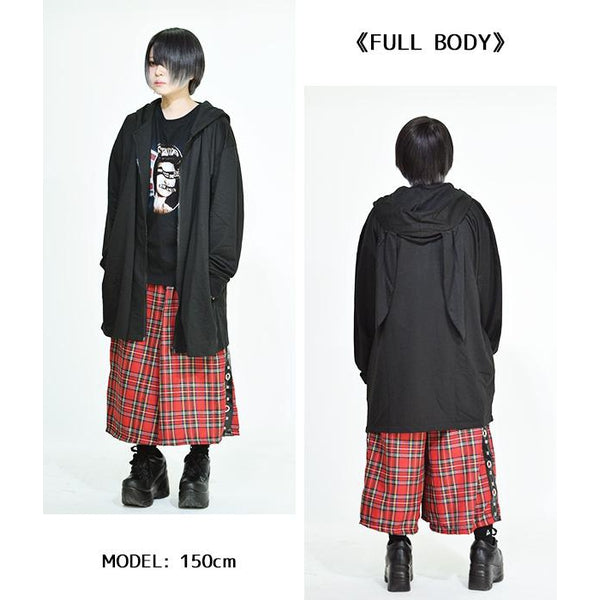 【a.m】パーカー AMESーWORLDWIDE パーカー A'GEM/9 × .kom 「AMESWORLDWIDE